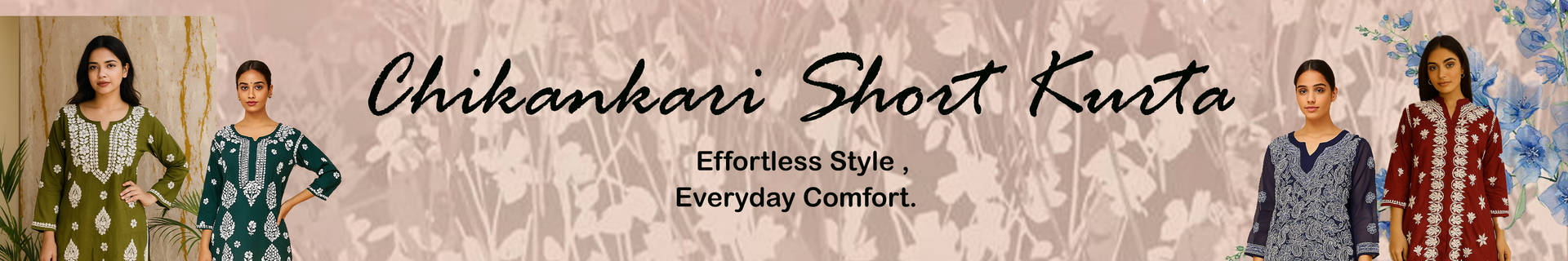 Short Kurta