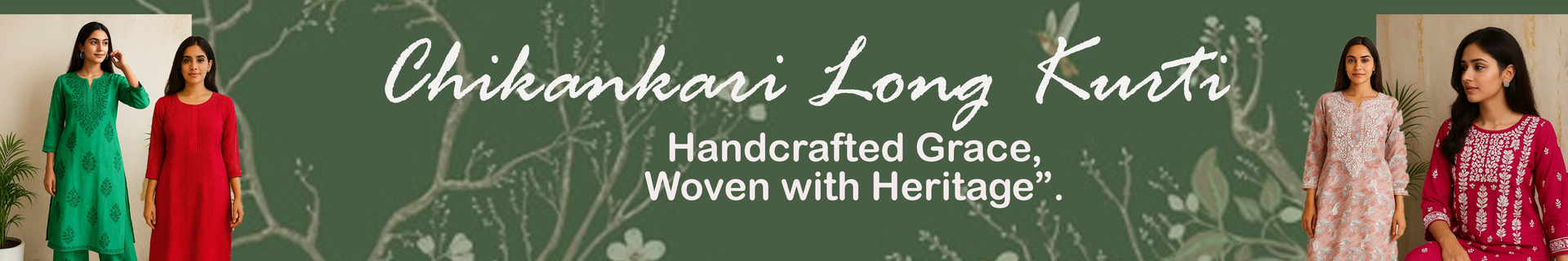 Long kurta