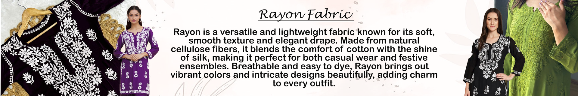 Rayon